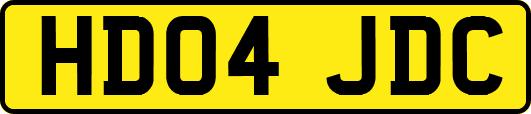HD04JDC