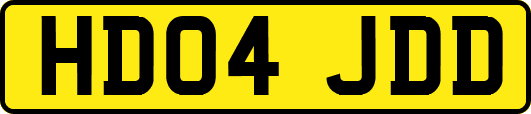HD04JDD