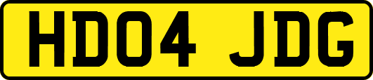 HD04JDG