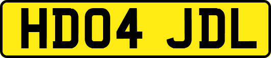 HD04JDL