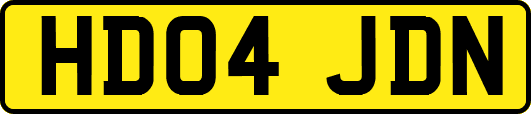 HD04JDN
