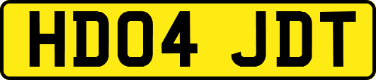 HD04JDT