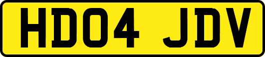 HD04JDV