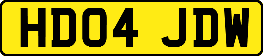 HD04JDW
