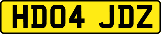 HD04JDZ
