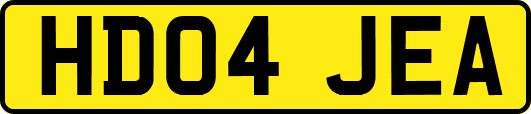 HD04JEA