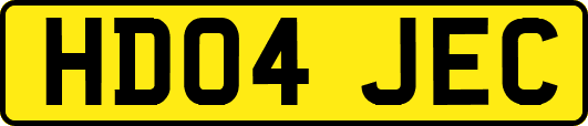 HD04JEC
