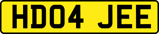 HD04JEE