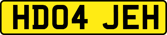 HD04JEH