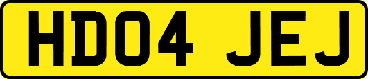 HD04JEJ