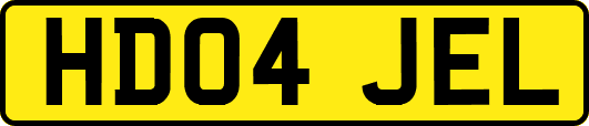 HD04JEL