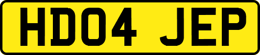 HD04JEP