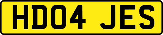 HD04JES