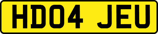 HD04JEU