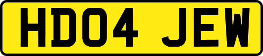 HD04JEW