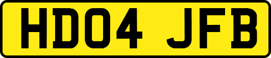 HD04JFB