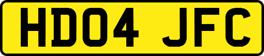 HD04JFC