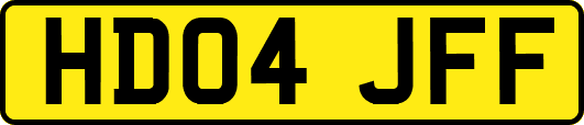 HD04JFF
