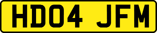 HD04JFM