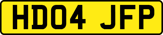 HD04JFP