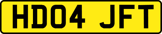 HD04JFT