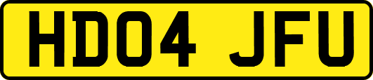 HD04JFU
