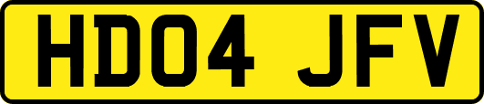 HD04JFV
