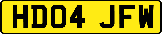 HD04JFW