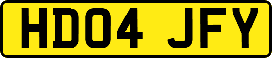 HD04JFY