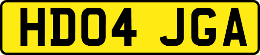 HD04JGA