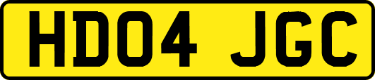 HD04JGC