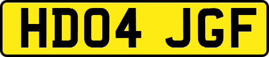 HD04JGF