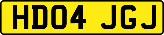 HD04JGJ
