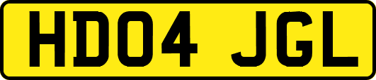 HD04JGL
