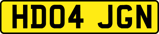 HD04JGN