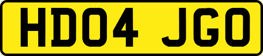HD04JGO