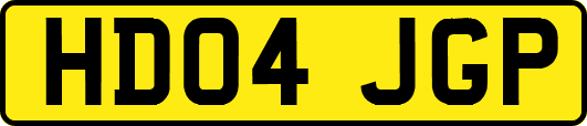 HD04JGP
