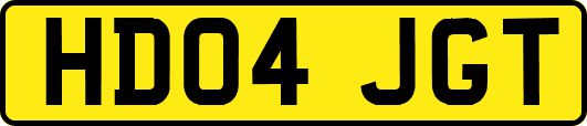 HD04JGT