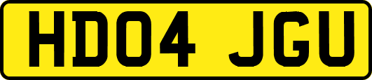 HD04JGU