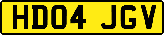 HD04JGV