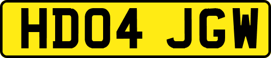 HD04JGW