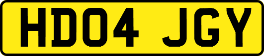 HD04JGY