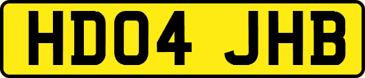 HD04JHB