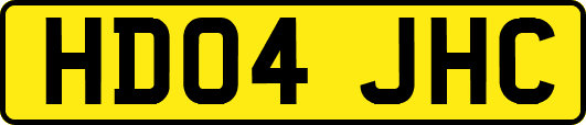 HD04JHC