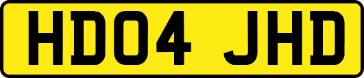 HD04JHD