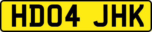 HD04JHK