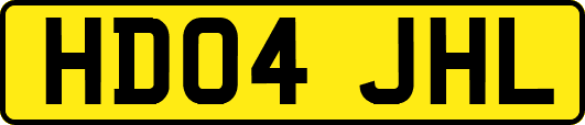 HD04JHL