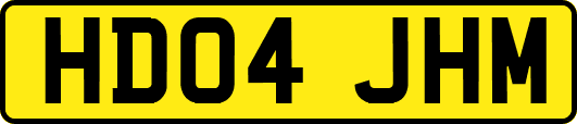 HD04JHM