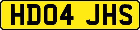 HD04JHS