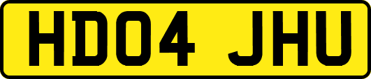 HD04JHU